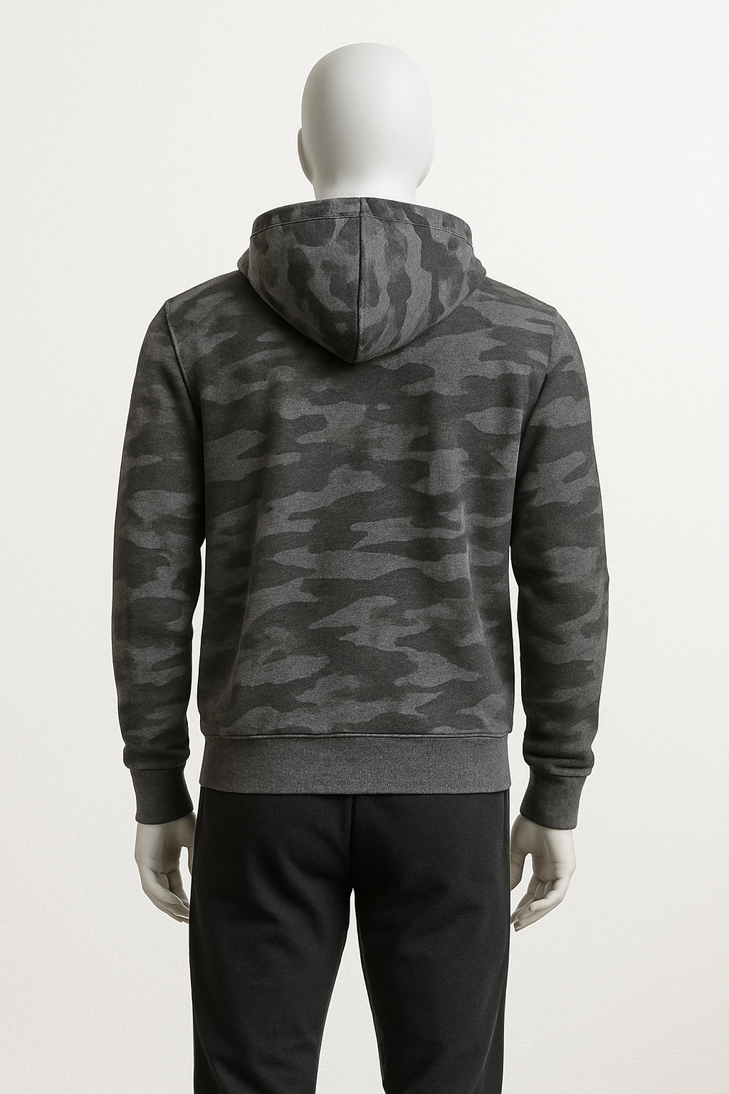 Premium Men’s Hoodie Comfortable, Stylish & Everyday Wear | HIM Fashions