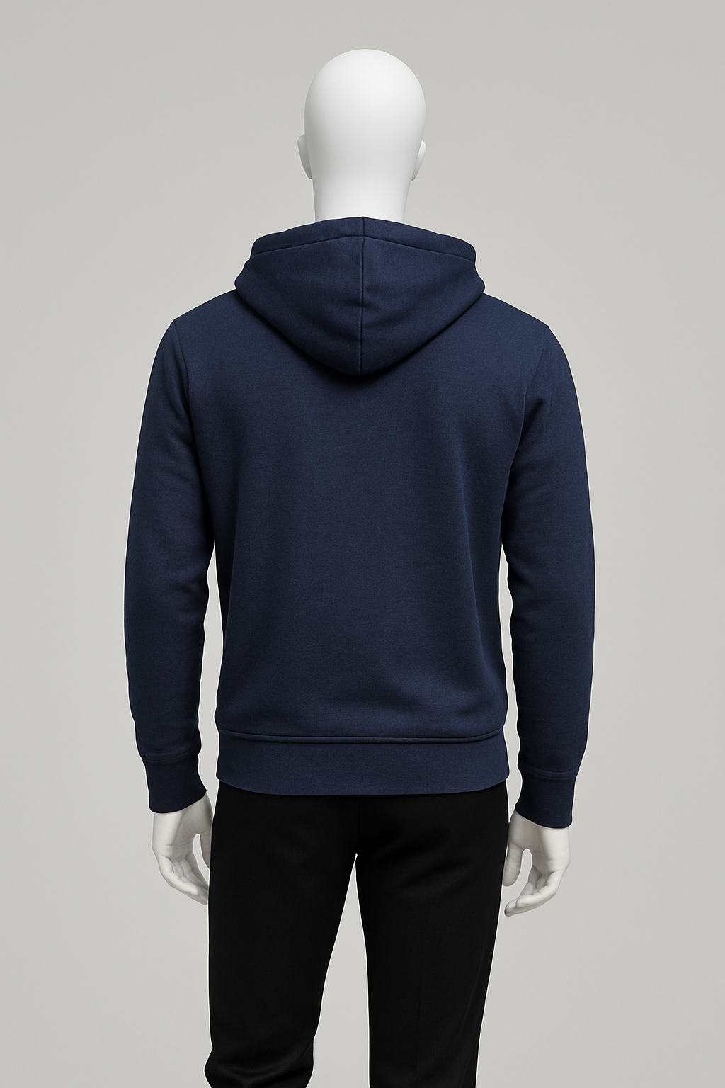 Men's Miami  Sweatshirt – Minimal Streetwear Essential