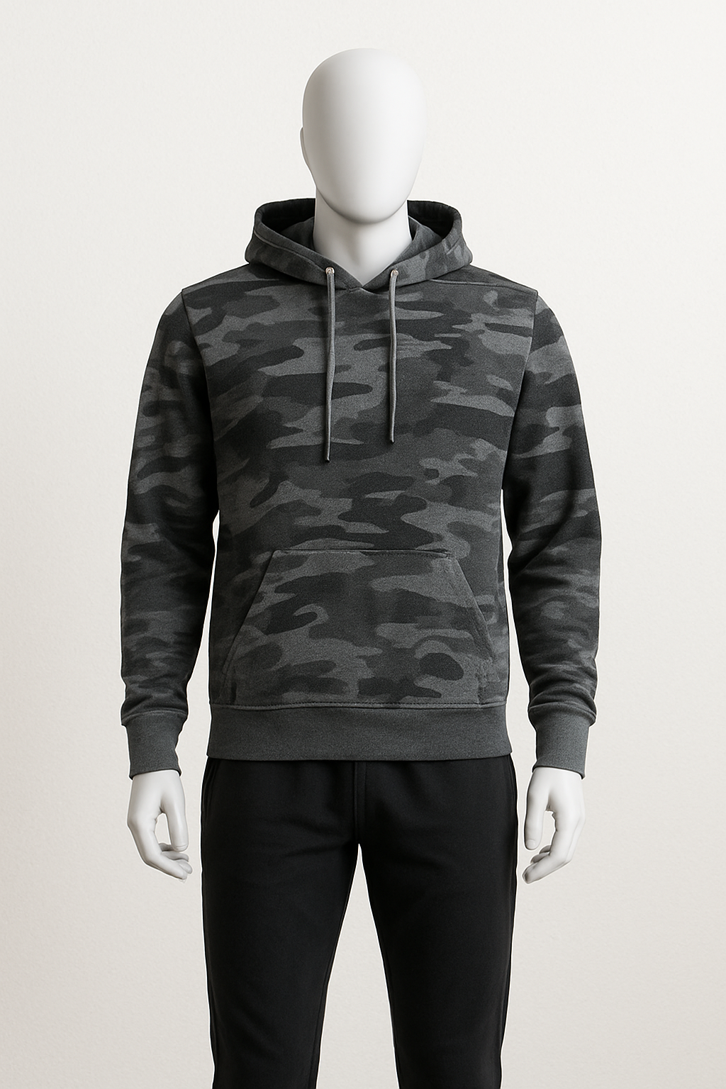 Premium Men’s Hoodie Comfortable, Stylish & Everyday Wear | HIM Fashions