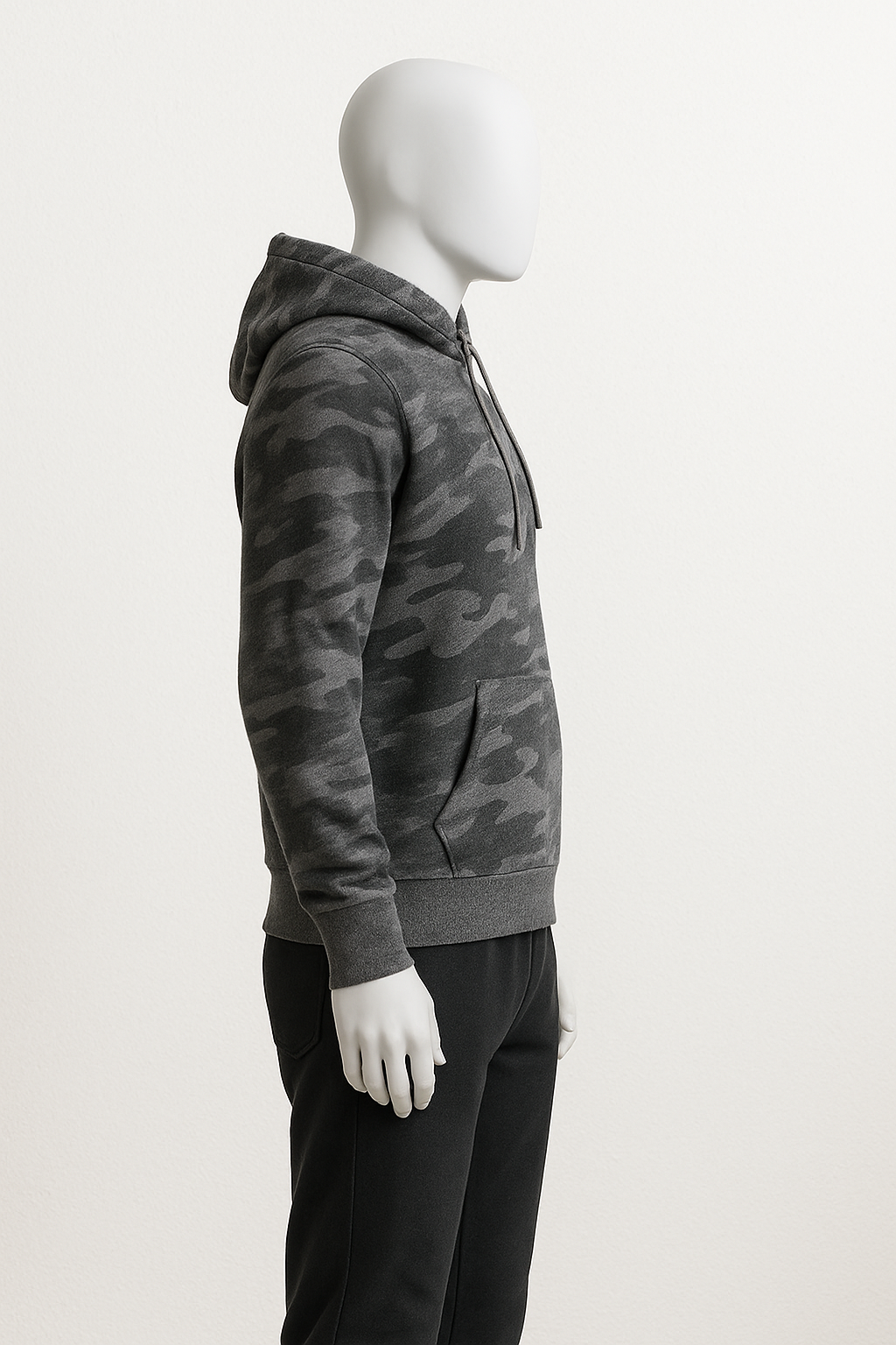 Premium Men’s Hoodie Comfortable, Stylish & Everyday Wear | HIM Fashions