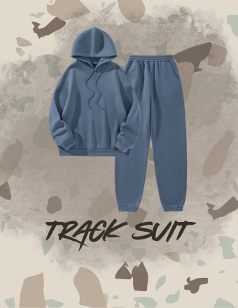 Track Suit