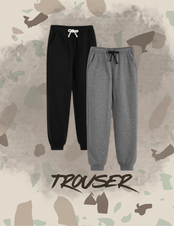 Trousers