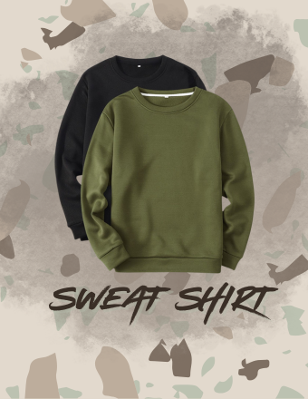 Sweatshirts